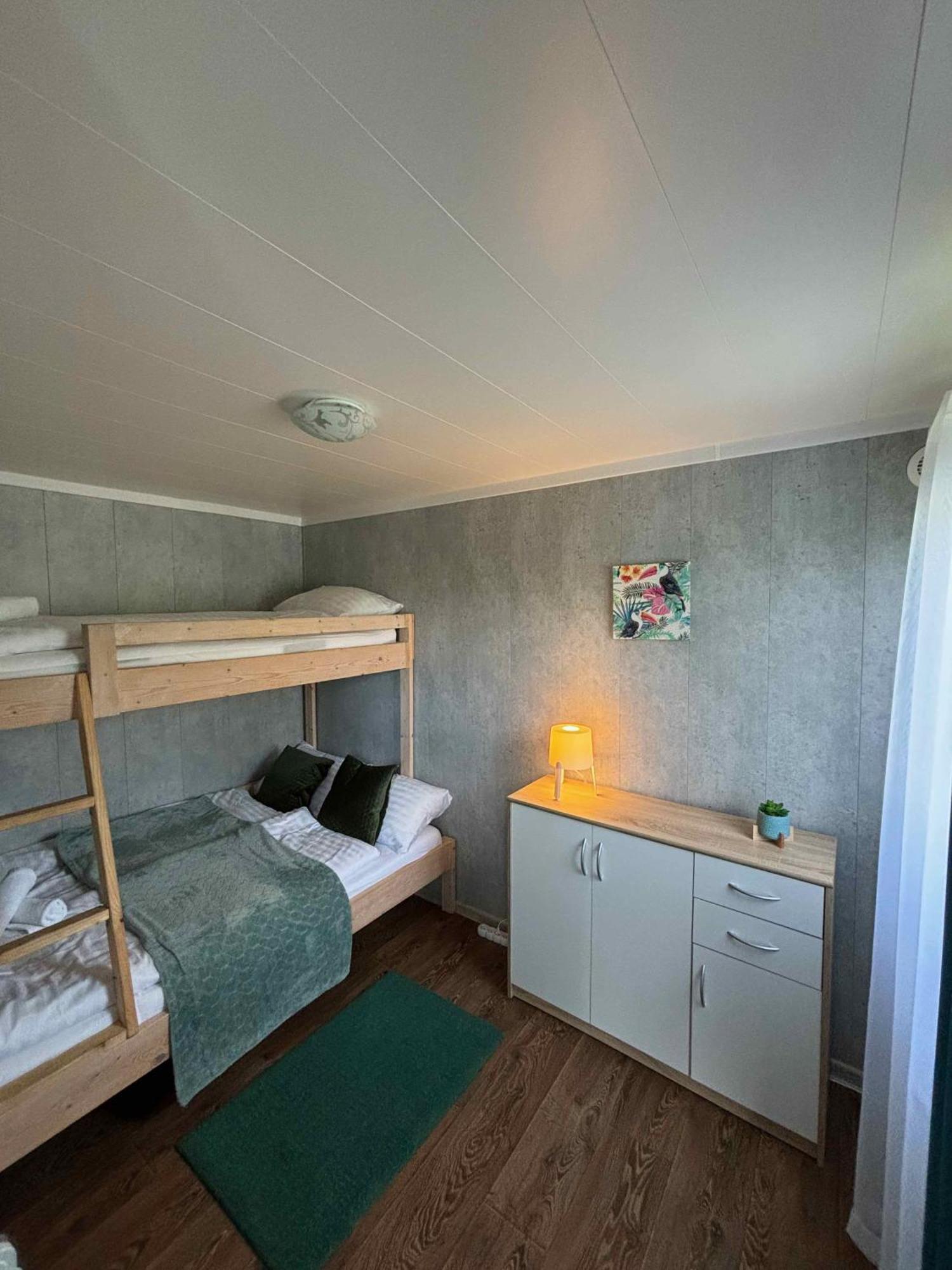 Fishka House Domek Wypoczynkowy Затор Екстериор снимка